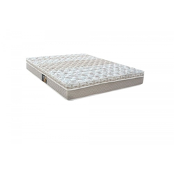 Colchão Casal 25cmx138cmx188cm de Molas Pocket Class New One Face Castor é boa?