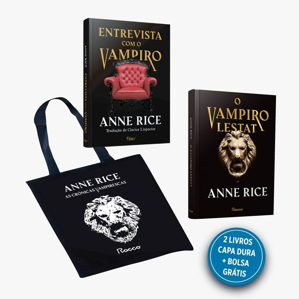 Kit 4 Livros - Coleção Diários Do Vampiro em Promoção na Americanas