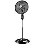 Ventilador de coluna 40cm Mondial VSP-40C-B Super Power - 127V