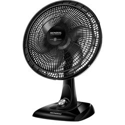 Ventilador de Mesa 40cm Mondial VSP-40-B Super Power Preto/Cinza é boa?