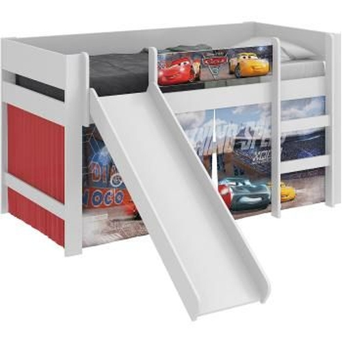 Relâmpago mcqueen cama Clearance