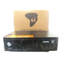 Receptor Para Oi Tv Livre Hd - Elsys Menor preço em Receptor Para Oi Tv Livre Hd - Elsys