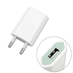 Fonte iPhone 5w Apple Original Com Garantia e Nfe é boa?