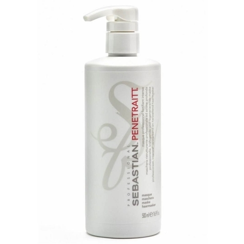 Qual o preço do(a)Máscara Sebastian Penetraitt 500ml Máscara Sebastian Penetraitt 500ml