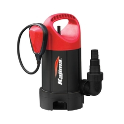 Bomba Submersa Kajima QW-S110 1 HP 127V é ruim? Bomba Submersa Kajima QW-S110 1 HP 127V é boa?