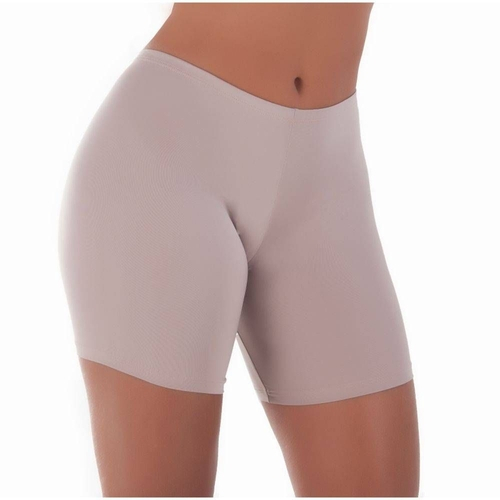 Short branco para usar por baixo de vestido Clearance