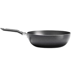Panela Wok T24 Ebony Preta Brinox é ruim? Panela Wok T24 Ebony Preta Brinox é boa?