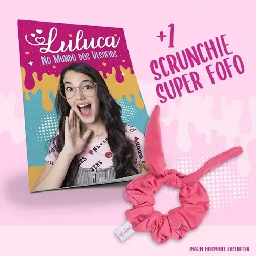 Crescendo Com Luluca - 1ª Ed. em Promoção na Americanas