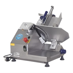 Cortador De Frios Industrial Automático Faca 30cm AXT 30i Gural Menor preço em Cortador De Frios Industrial Automático Faca 30cm AXT 30i Gural