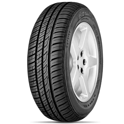 Pneu Continental Barum Aro 14 185/70r14 88h Brillantis 2 é boa?
