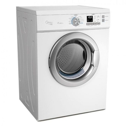 Secadora De Roupas De Piso 11,2Kg 16 Programas Midea é boa?
