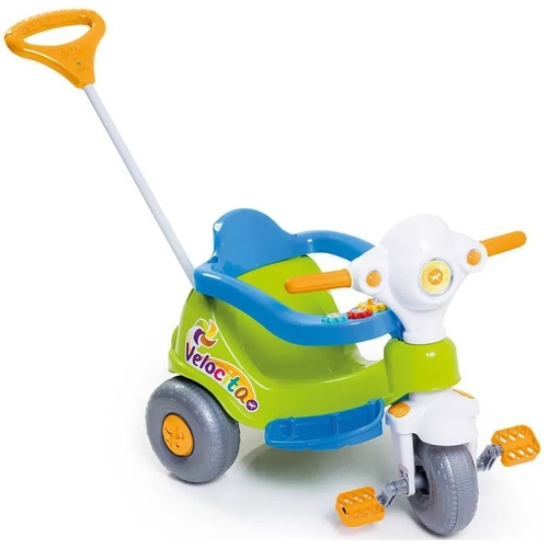 Motoquinha calesita velocita Clearance