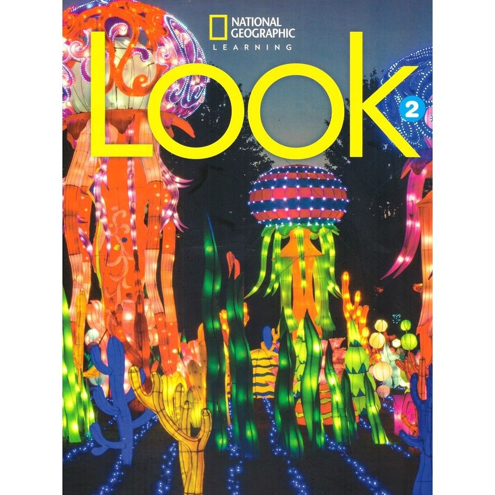 2024年激安 Student's - English American - 2 Look Book em Ed. 1ª - 洋書