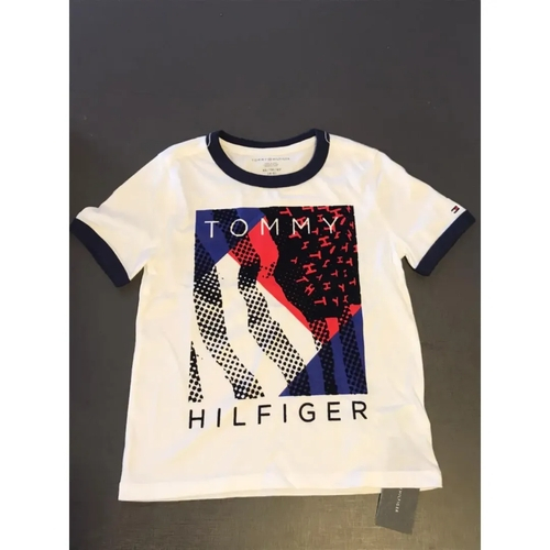 camiseta tommy hilfiger americanas