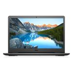 Notebook Dell Inspiron I15-3501-a46p 15.6" Hd 10ª Geração Intel Core I5 8gb 256gb Ssd Windows Preto