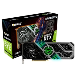 Placa De Vídeo Palit Geforce Rtx 3080 Gamingpro 10Gb Gddr6X é boa?