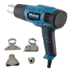 Soprador Térmico Philco Force 2000W 4 Bocas 220V PST01 é boa?