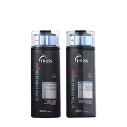 Truss Ultra Hydration Plus Kit Duo (2x300ml) Menor preço em Truss Ultra Hydration Plus Kit Duo (2x300ml)