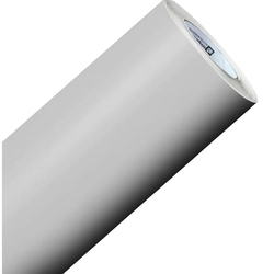 Adesivo vinil moveis Geral envelopamento 2,5Mx50cm CinzaClar é boa?
