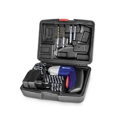 Parafusadeira BR Motors BRP3.6 à Bateria com Maleta 3.6V Carregador Bivolt Menor preço em Parafusadeira BR Motors BRP3.6 à Bateria com Maleta 3.6V Carregador Bivolt