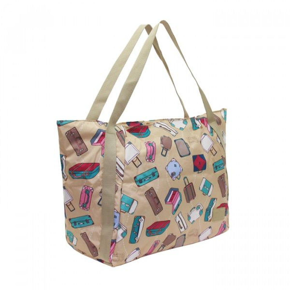 foldaway holiday bolsa