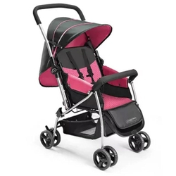 Carrinho de Bebê Berço Flip Multikids Baby - BB504 Menor preço em Carrinho de Bebê Berço Flip Multikids Baby - BB504