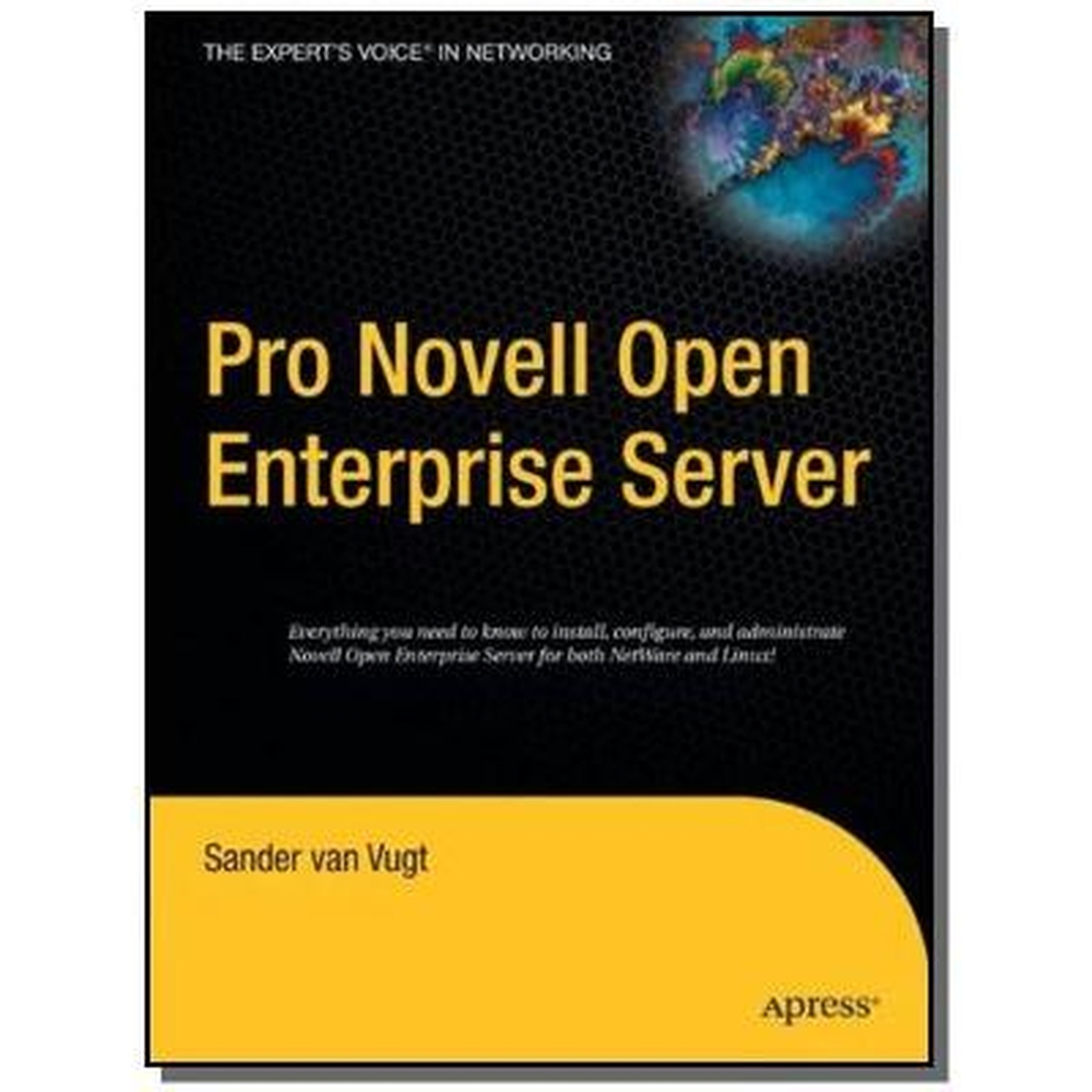 PRO NOVELL OPEN ENTERPRISE SERVER em Promoção Ofertas na Americanas
