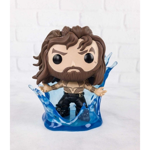 aquaman funko pop 210