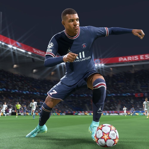 Game FIFA 22 - PS5 em Promoção na Americanas