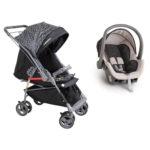 Carrinho de bebe galzerano maranello ii Clearance