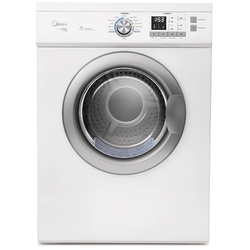 Secadora Midea 11,2Kg Menor preço em Secadora Midea 11,2Kg