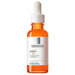 Sérum Anti-idade Vitamina C La Roche-posay Salicyli C10 15ml é boa?
