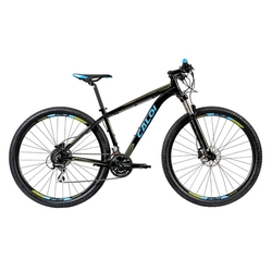 Bicicleta MTB Caloi Atacama Aro 29 Tam 17" Câmbios Shimano é boa?