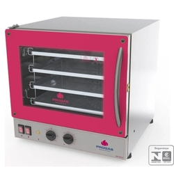 Forno Multiuso Progás Turbo Fast Oven PRP-004, 70 litros é boa?