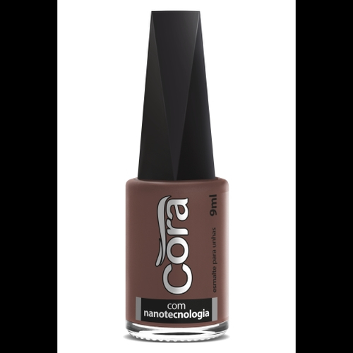 Qual o preço do(a)Esmalte Cora 9ml Black Nude 1 Esmalte Cora 9ml Black Nude 1