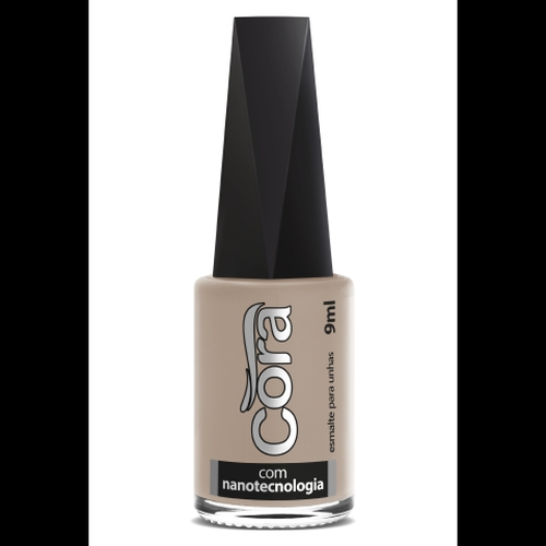 Qual o preço do(a)Esmalte Cora 9ml Black 11 Nude 21 Esmalte Cora 9ml Black 11 Nude 21