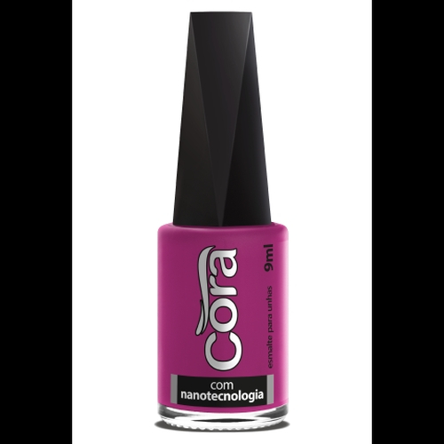 Qual o preço do(a)Esmalte Cora 9ml Black 12 Pitaia Esmalte Cora 9ml Black 12 Pitaia
