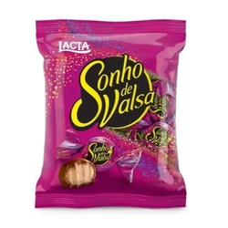 Bombom Chocolate Sonho de Valsa Lacta 1kg é boa?