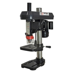 Furadeira de Bancada Motomil FBM160M, 1/2 HP, Sem Chave Menor preço em Furadeira de Bancada Motomil FBM160M, 1/2 HP, Sem Chave
