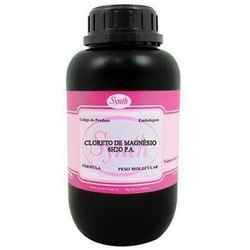 Cloreto De Magnésio Pa 1kg - Synth Menor preço em Cloreto De Magnésio Pa 1kg - Synth