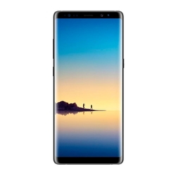Usado: Samsung Galaxy Note 8 128GB Preto Bom - Trocafone Menor preço em Usado: Samsung Galaxy Note 8 128GB Preto Bom - Trocafone