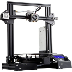 Impressora 3d Creality Ender-3 Pro Menor preço em Impressora 3d Creality Ender-3 Pro