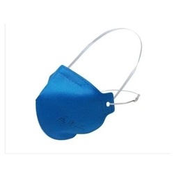 Kit 100 Máscaras PFF2 Sem Válvula - Átomos Ca 44527 Selo Inmetro Menor preço em Kit 100 Máscaras PFF2 Sem Válvula - Átomos Ca 44527 Selo Inmetro