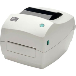Impressora de Etiquetas Térmica GC420t 203 dpi Zebra Menor preço em Impressora de Etiquetas Térmica GC420t 203 dpi Zebra