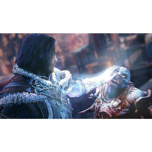 Middle-earth™: Shadow of Mordor™ Legion Edition