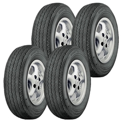 Kit 4 Unidades Pneu Firestone 5.60-15 Campeao Supremo Fusca Menor preço em Kit 4 Unidades Pneu Firestone 5.60-15 Campeao Supremo Fusca