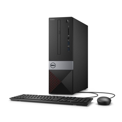 Desktop Dell Vostro 3470-U25 9ª Geração Intel Core i5 4GB 1TB Linux Preto Menor preço em Desktop Dell Vostro 3470-U25 9ª Geração Intel Core i5 4GB 1TB Linux Preto