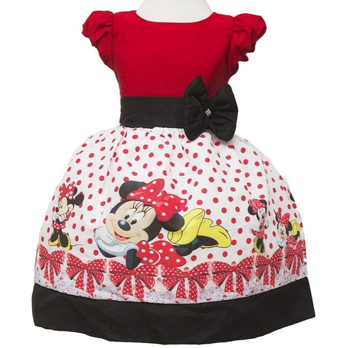 roupa da minnie para festa