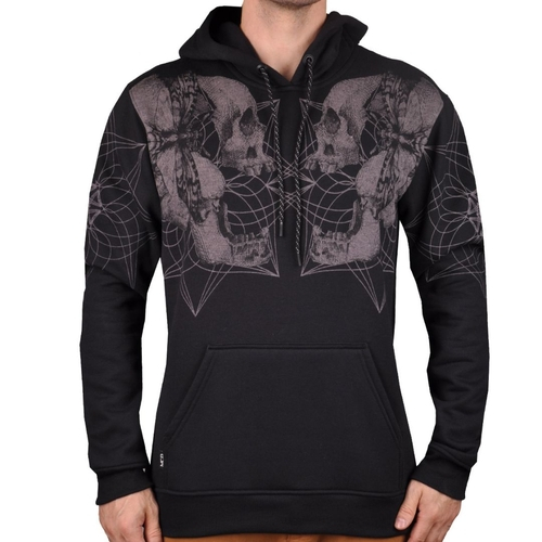 mcd blusa de frio