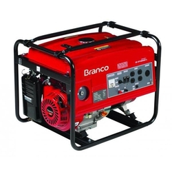 Gerador Gasol 4kva 11cv 110/220v Partida Manual B4t-5000 L Menor preço em Gerador Gasol 4kva 11cv 110/220v Partida Manual B4t-5000 L